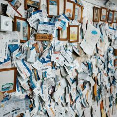 阿勒泰的角落(旅行书吧) User Photo