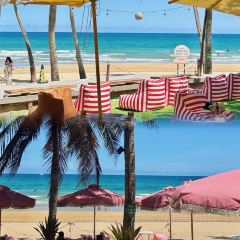 Nyonya Kebaya-A taste of Malaysia User Photo