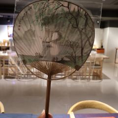 桂林漓江·瀑上酒店(象鼻山两江四湖店)·观星吧 User Photo