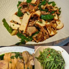 臭鳜鱼人家·老字号徽菜 User Photo