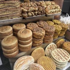 青海土火锅(建设西路店) User Photo