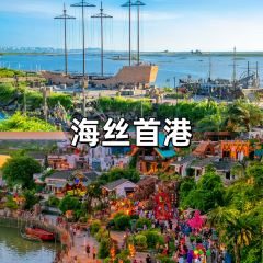 LONG GE HAI XIAN User Photo