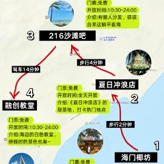 Ye Yu Jia User Photo