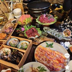 幽兰落 User Photo