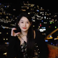 幽兰落 User Photo