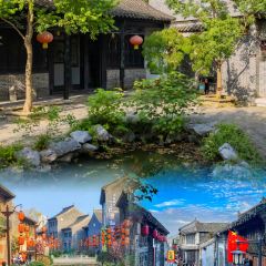 Lao huai cheng Monopterus albus noodles (xin huai branch) User Photo