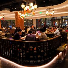 Mango Tree User Photo