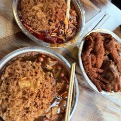 Weiweimushugeng User Photo