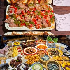 乐乐大排档(浮梁店) User Photo