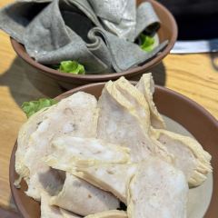 BiJi Hotpot User Photo