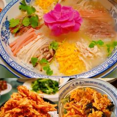 老雒阳水席 User Photo