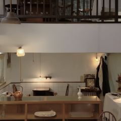 Soul kitchen User Photo