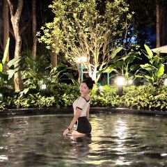 惠州中海湯泉飯店·滿庭芳餐廳張用戶圖片