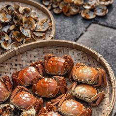 欢乐蟹庄·精品农家乐(阳澄湖莲花岛店) User Photo