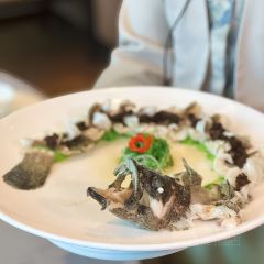 Shang Rong User Photo