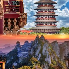 潁陽水席張用戶圖片