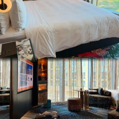 BLIND TIGER User Photo