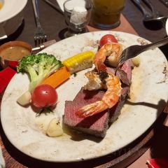 宁波东钱湖等风来酒店·等风来绿洲西餐厅(东钱湖店) User Photo