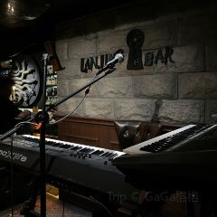 LANJING BAR User Photo