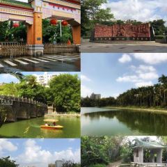 YU TANG FU HUI YUAN CHONG ZHI TI YAN DIAN HAI SHAN HU DIAN User Photo