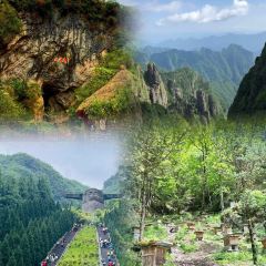 农家土菜老煨锅(木鱼镇店) 여행 사진