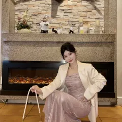 青夏空中花园餐厅 여행 사진