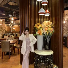 青夏空中花园餐厅 여행 사진