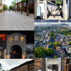 聚春園(南后街店)張用戶圖片