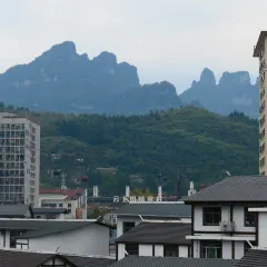 YONG CHENG SHI BA ZI 여행 사진