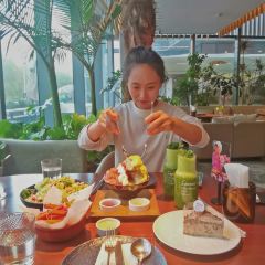 SOOSOO·Garden Restaurant User Photo