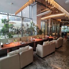 SOOSOO·Garden Restaurant User Photo