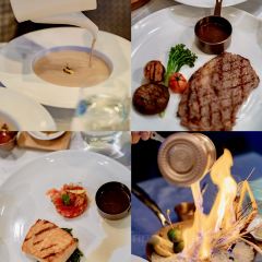 CHAR Grill & Sky Bar User Photo