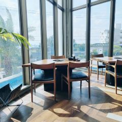 Buffet Restaurant Marsen User Photo
