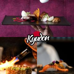 KAMII SUSHI RESTAURANT User Photo