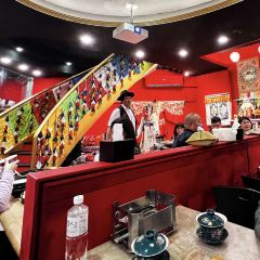 青丹扎西龍松店 User Photo