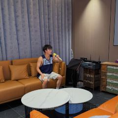 Ye Lai Xiang User Photo