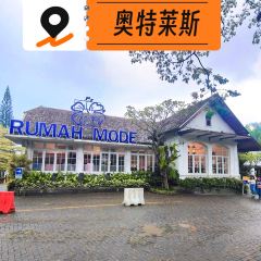 The Restaurant - Hotel Padma User Photo