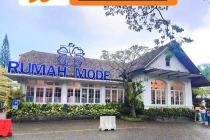 The Restaurant - Hotel Padma