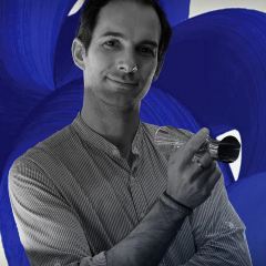 Café Gray Deluxe User Photo