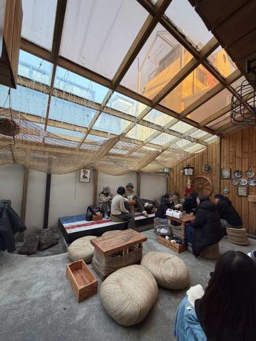 왓어브레드 용산점