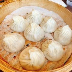 iShanghai Chinese Food Restaurant User Photo