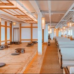 Haejigae Cafe User Photo
