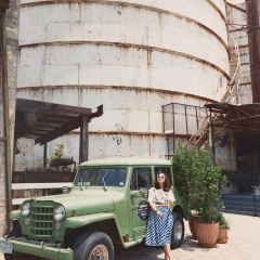 Silos Baking Co. User Photo