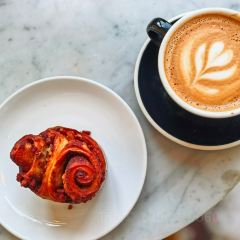 Tatte Bakery & Cafe張用戶圖片