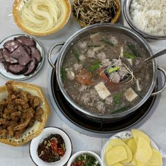 邵記豆米特色火鍋（畢節二分店）張用戶圖片