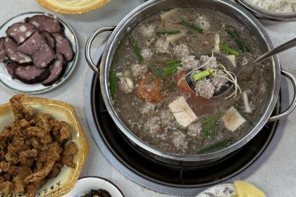 邵記豆米特色火鍋(畢節二分店)