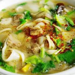 橘子餐厅(新都汇店) 여행 사진