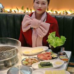 俊哥烤肉·东北烤肉(万达广场福州仓山浦上店) User Photo