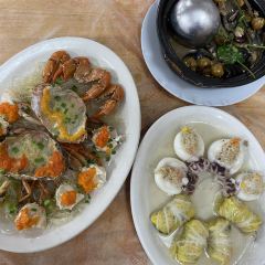 玉山餐厅 User Photo
