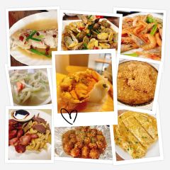 百家缘(东门南路店) User Photo